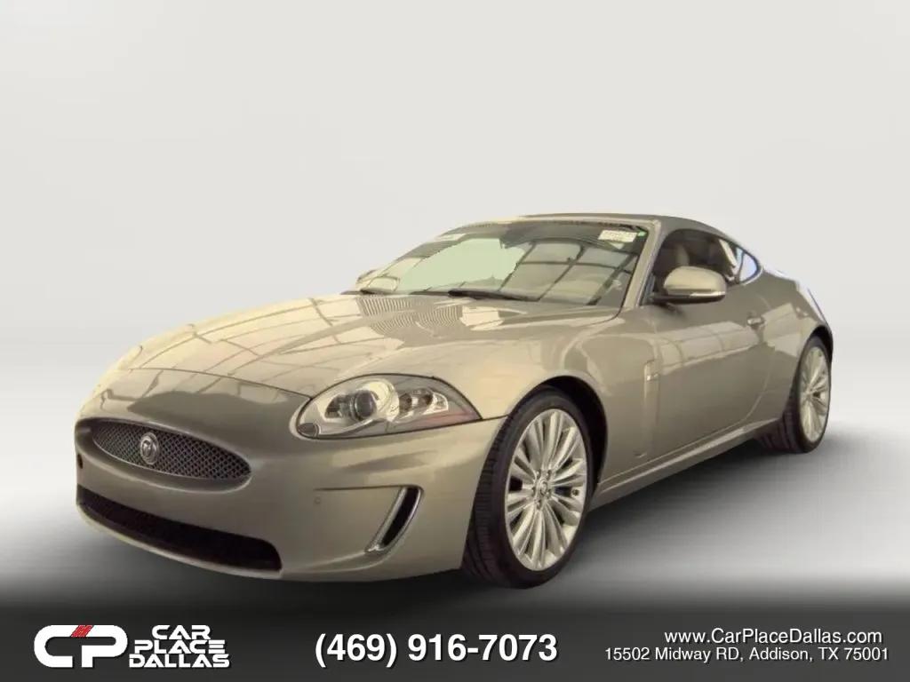 jaguar xk series 2010 SAJWA4FB7ALB36167 image jaguar xk series 2010 SAJWA4FB7ALB36167 image